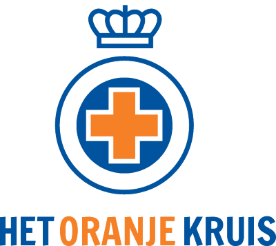 Het Oranje Kruis